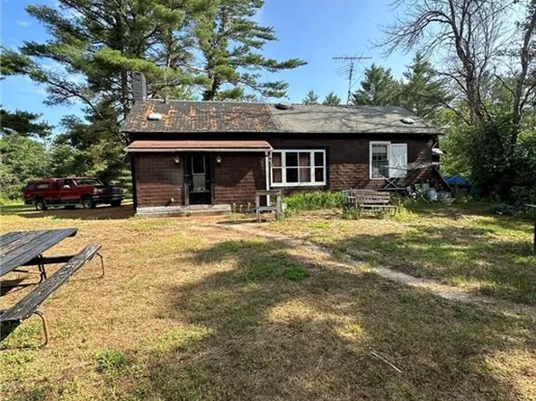N8320 County Road E, Black River Falls, WI 54615