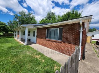 2008 N 25th St UNIT 1, Terre Haute, IN 47804