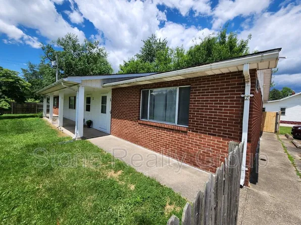 2008 N 25th St Unit 1, Terre Haute, IN 47804