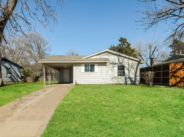 1345 Elmhurst Dr, Garland, TX 75041