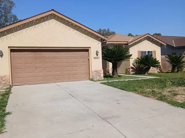 30743 Cottontail St, Visalia, CA 93291