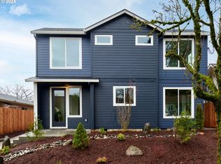 6224 NE 11th Ave, Portland, OR 97211