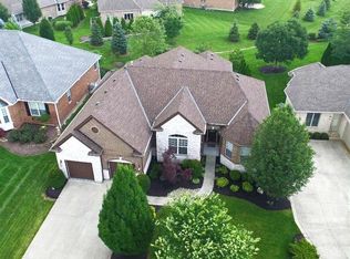 11772 Wingate Ln, Cincinnati, OH 45249
