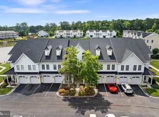 11100 Blockade Ln UNIT 206, Berlin, MD 21811