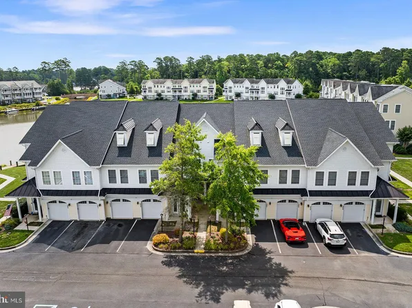 11100 Blockade Ln Unit 206, Berlin, MD 21811