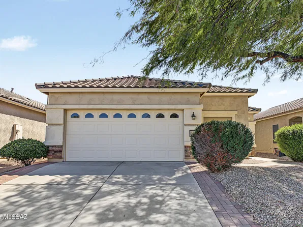 15863 S Via Cayetano, Sahuarita, AZ 85629
