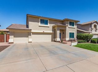 254 E Windsor Dr, Gilbert, AZ 85296