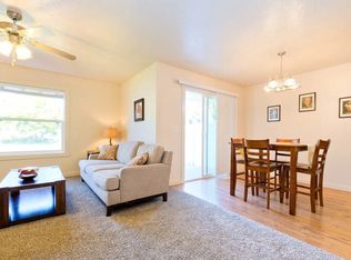 1058 N Gray Cloud Way, Meridian, ID 83642