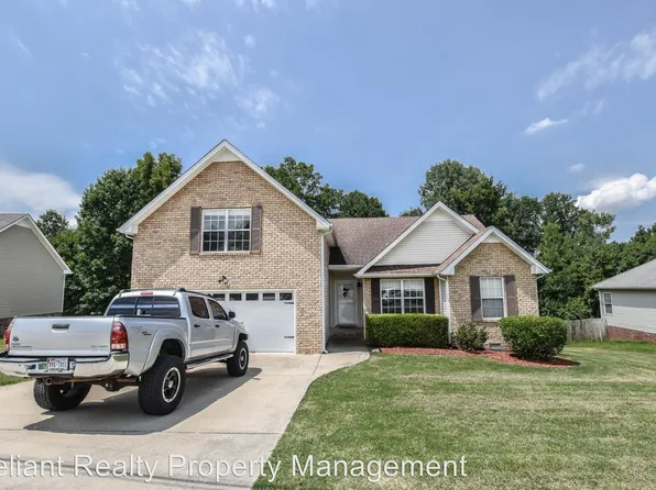 115 West Dr, Clarksville, TN 37040