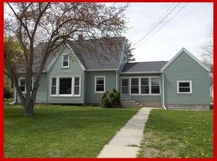 314 W Main St, Cambridge, WI 53523