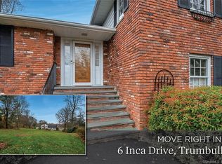 6 Inca Dr, Trumbull, CT 06611
