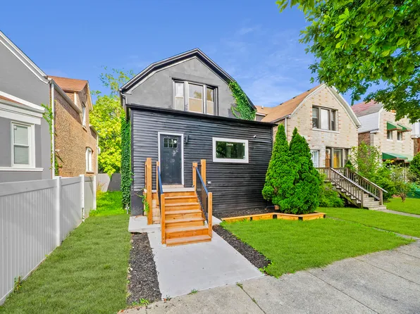 7129 S Michigan Ave, Chicago, IL 60619