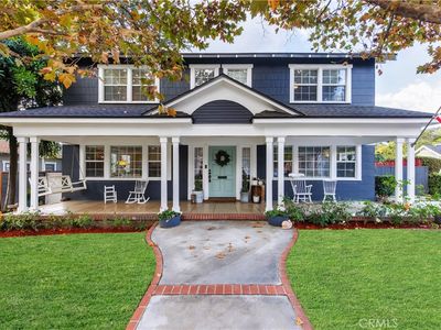 139 Melrose Ave, Monrovia, CA, 91016