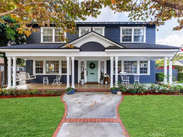 139 Melrose Ave, Monrovia, CA 91016