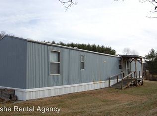 1617 Nettle Knob Rd LOT 2, West Jefferson, NC 28694