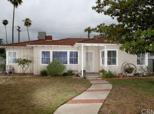 604 S Lark Ellen Ave, West Covina, CA 91791