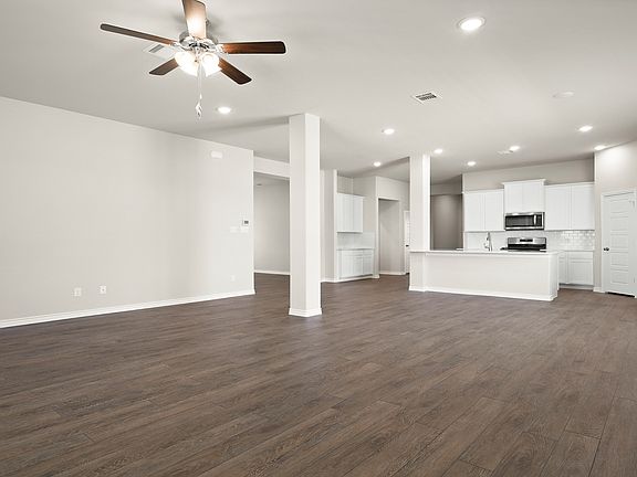 Image is a model representation and may depict options and upgrades not featured on the home availab