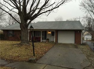 4325 N Vinewood Ave, Indianapolis, IN