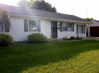 1405 Woodward St, Lapel, IN 46051