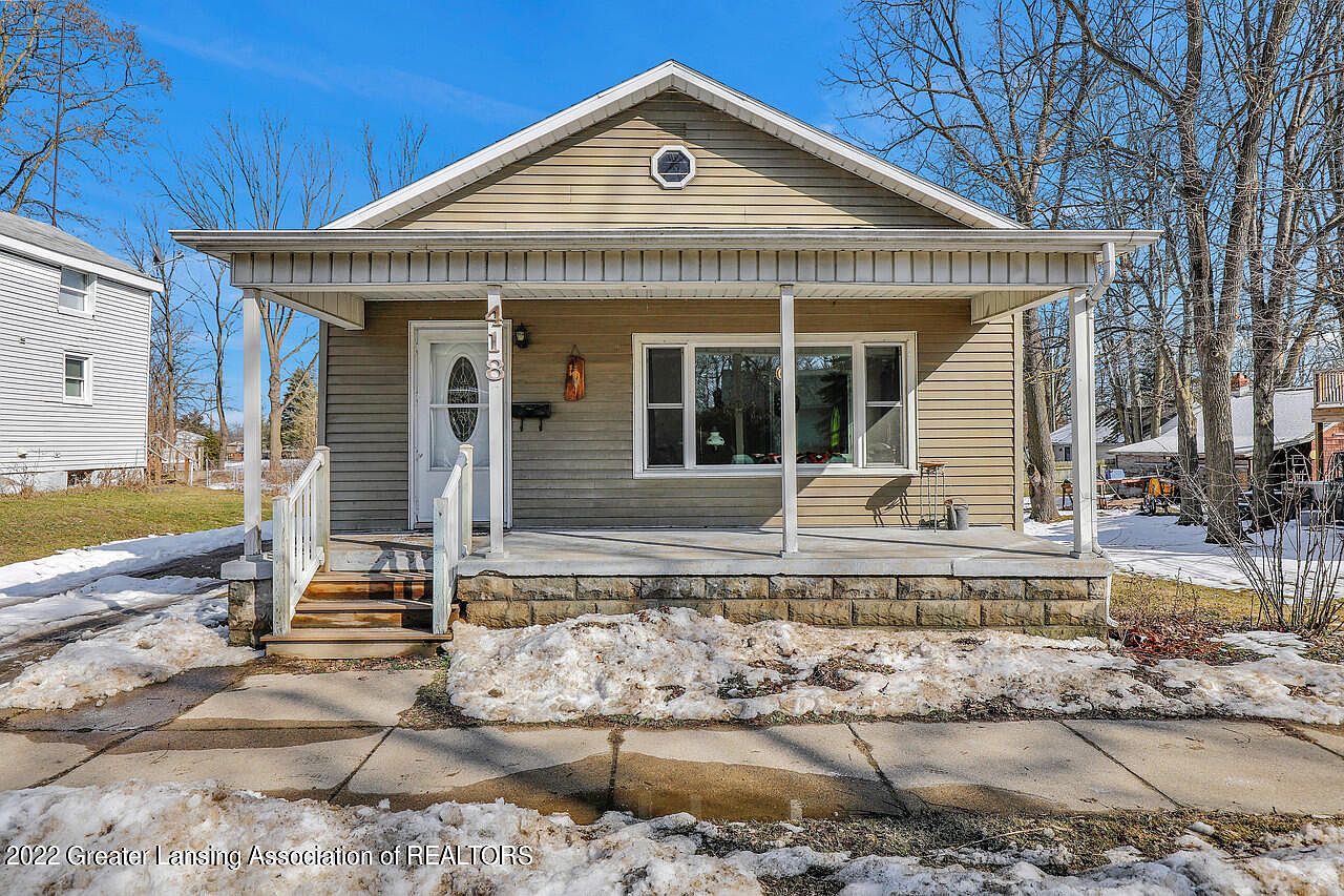 418 Canal St, Eaton Rapids, MI 48827 Zillow