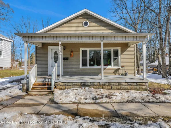 418 Canal St, Eaton Rapids, MI 48827