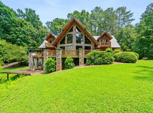 14 Aberdeen Ct, Cartersville, GA 30120
