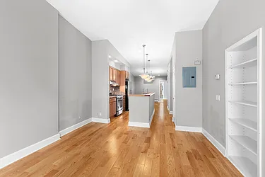 Rented by Compass