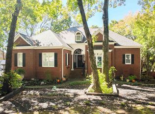 2105 Greenslope Trl NE, Huntsville, AL 35811