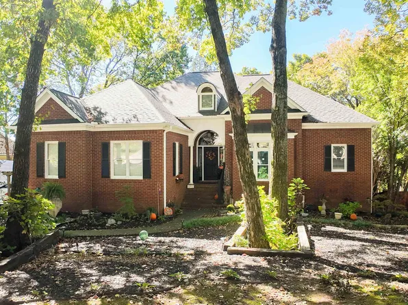 2105 Greenslope Trl NE, Huntsville, AL 35811