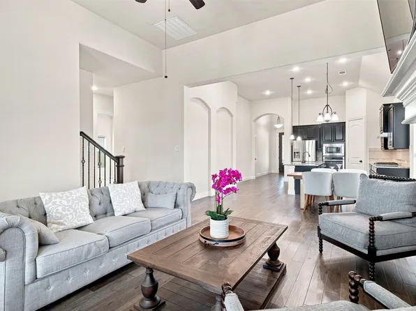 118 Lavender Ln, Wylie, TX 75098