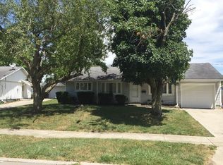 1048 Bahama Dr, Marion, OH 43302