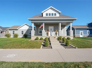 610 SW Magazine Rd, Ankeny, IA 50023