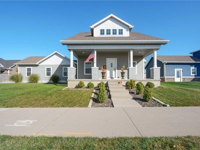610 SW Magazine Rd, Ankeny, IA, 50023