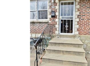6504 Cottage St, Philadelphia, PA 19135