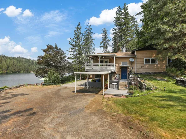 6519I Myrtle Dr, Nine Mile Falls, WA 99026