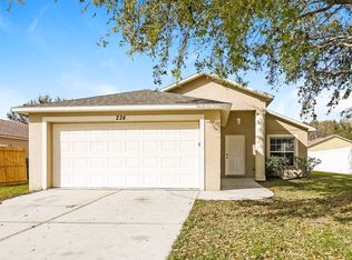 224 Eagle Point Loop, Auburndale, FL 33823