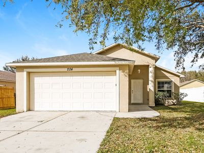 224 Eagle Point Loop, Auburndale, FL, 33823