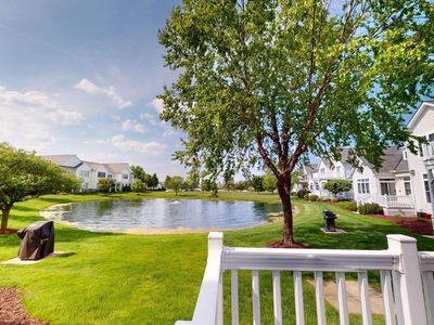5333 Swan Dr #J2, Pt Clinton, OH, 43452