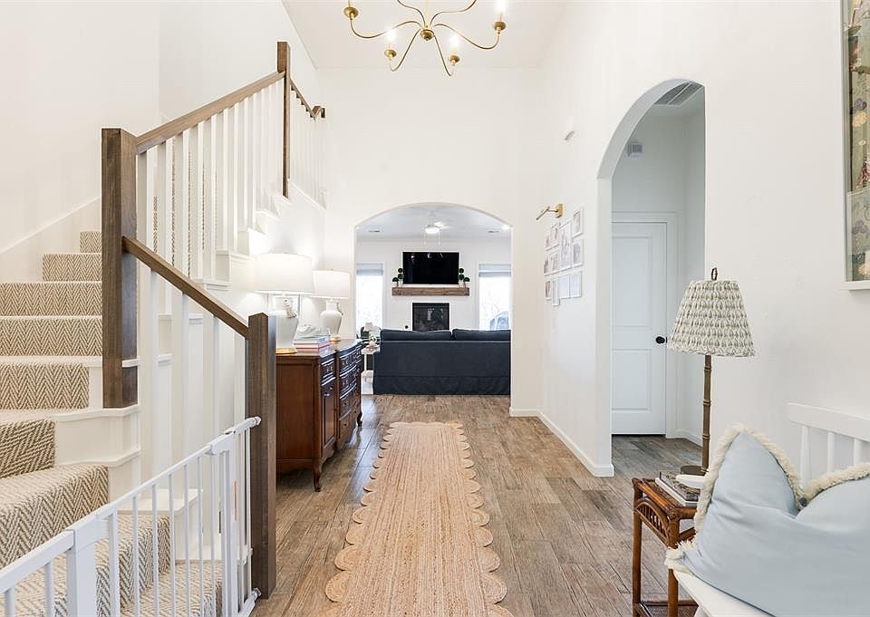 2408 Rumble Ln, Edmond, OK 73034 | Zillow