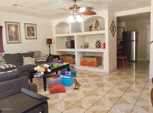 4430 N 48th Dr, Phoenix, AZ 85031