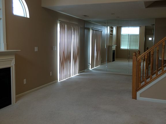 Living-Dining Room