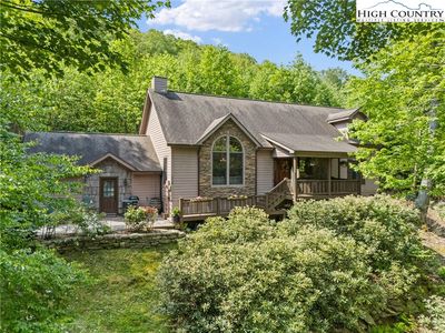 218 Sorrento Falls Road, Blowing Rock, NC, 28605