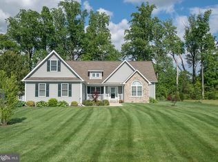 764 Abagail Cir, Harrington, DE 19952