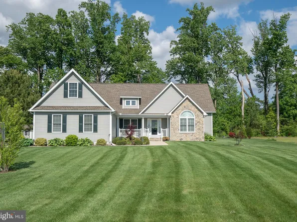 764 Abagail Cir, Harrington, DE 19952