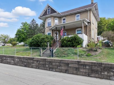 241 Ridge Ave, Curwensville, PA, 16833
