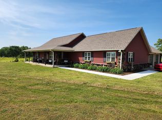 43155 Oscar Ln, Howe, OK 74940