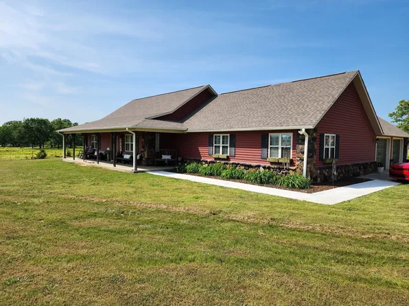 43155 Oscar Ln, Howe, OK 74940