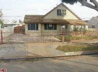 13034 El Moro Ave, La Mirada, CA 90638