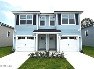 1300 Ellis Rd S LOT 14, Jacksonville, FL 32205