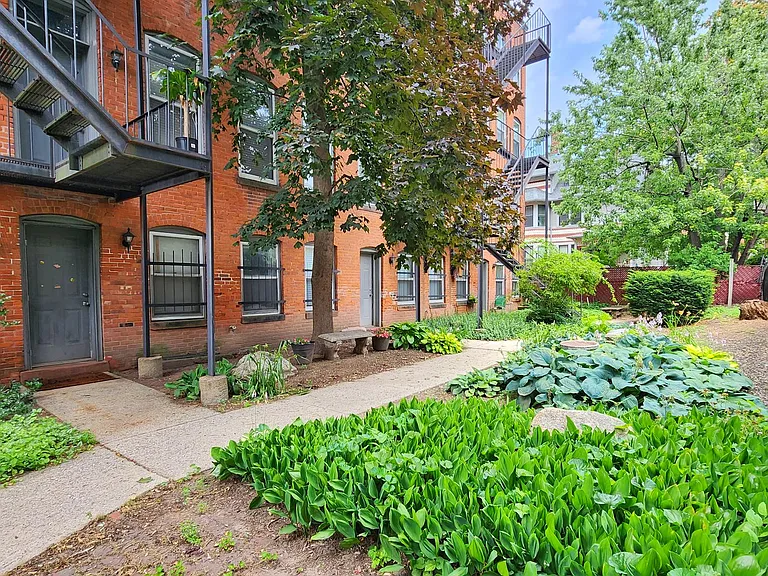 70 Temple St #1 — Photo 4